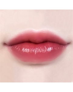 Тинт для губ с влажным сиянием Waterism Glow Tint 08 Summer Pumpkin Tirtir