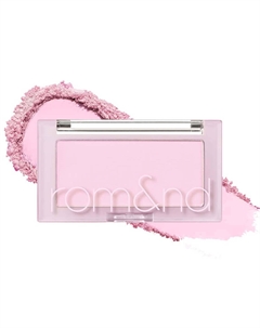 Компактные пудровые румяна Better Than Cheek W01 Odi Milk Rom&nd