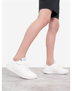 Кроссовки для мальчиков Sp Turbo Pu 2.0, Белый Demix