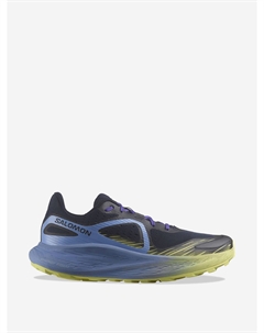 Кроссовки Glide Max TR, Голубой Salomon