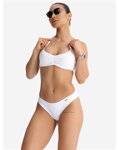 Плавки женские Paloma, Белый Forstrong