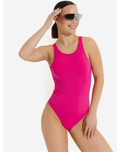 Купальник слитный женский Mimosa, Розовый Forstrong