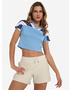 Футболка женская Future..Archive, Синий Puma