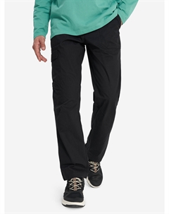 Брюки мужские, Черный Northland