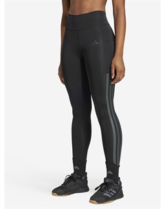 Легинсы женские, Черный Adidas
