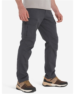 Брюки утепленные мужские, Серый Cordillero