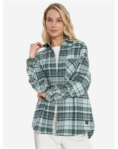 Рубашка женская, Голубой Outventure