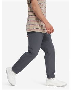 Брюки мужские, Серый Protest