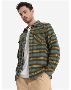 Рубашка мужская, Зеленый Cordillero