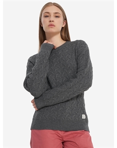 Свитер женский, Серый Protest