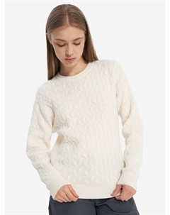 Свитер женский, Бежевый Protest