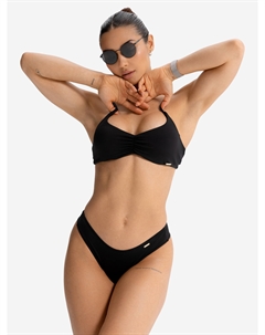 Плавки женские Paloma, Черный Forstrong