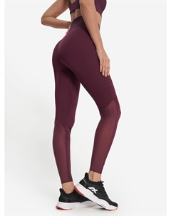 Легинсы женские, Красный Athlex