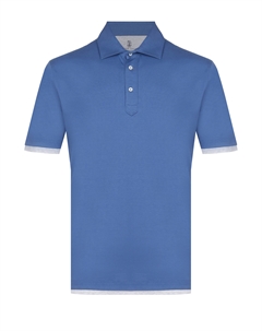 Поло Brunello cucinelli