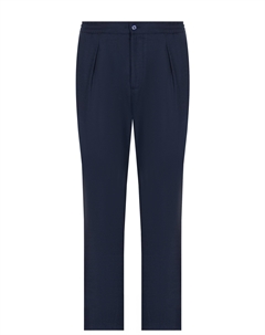 Брюки Marco pescarolo