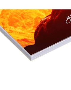 Планинг недатированный a6, с открывными листами, 50 листов, на склейке, мягкая обложка, сделай себя сама! Calligrata