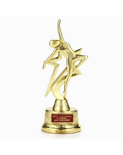 Наградная фигура Сима-ленд