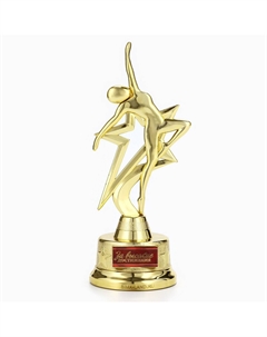 Наградная фигура Сима-ленд