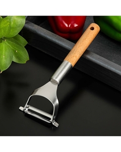 Овощечистка Доляна