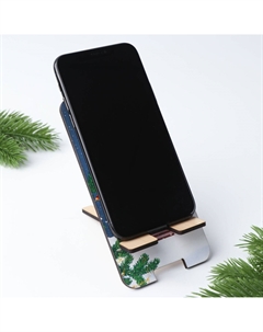 Подставка для телефона настольная Сима-ленд