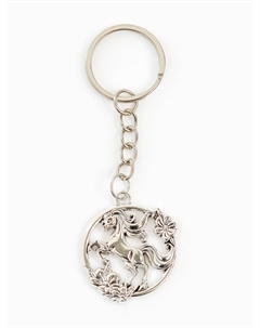 Брелок новогодний Сима-ленд