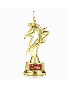 Наградная фигура Сима-ленд