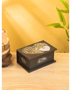 Шкатулка Nobrand