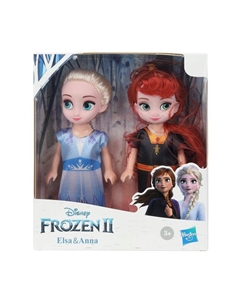 Кукла 29 см Y2112O0919-RU-25-NW No name