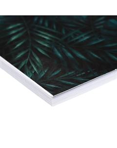 Планинг недатированный a6, с открывными листами, 50 листов, на склейке, мягкая обложка, не будь easy, будь busy Calligrata