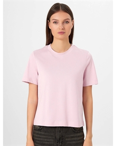 Футболка женская розовая Mark formelle