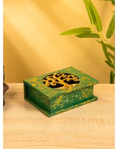 Шкатулка Nobrand