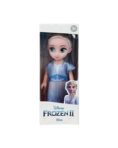 Кукла 29 см Y2112O0920-1-RU-25-NW No name