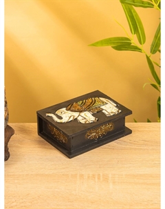 Шкатулка Nobrand