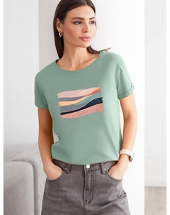 Футболка Vilatte