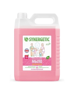 Увлажняющее жидкое мыло "Аромамагия" 5000 Synergetic