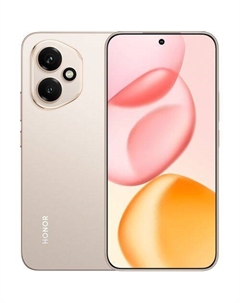 6.55" Смартфон Honor 400 12/256Gb, DNY-NX9, NFC, AMOLED, 120Гц, 6000мAч, золотистый