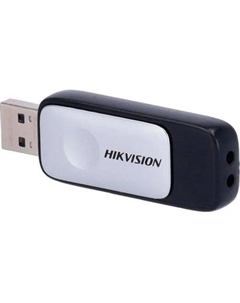 Флешка USB M210S Hiksemi 128ГБ, USB3.2, черный Hikvision