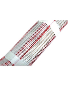 Мат нагревательный Classic 2.5м2 5м 375Вт белый (51-0505-2) Rexant