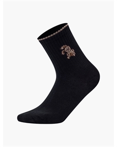 Носки - 3 пары с принтом Твое