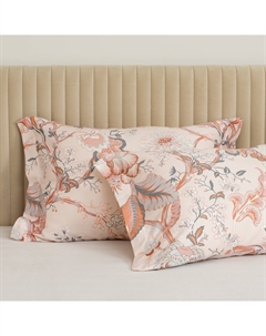 Комплект наволочек Prana с ушками Cozyhome