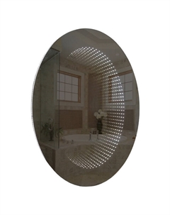 Зеркало Алиен 500х700мм Нет марки