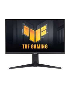 Игровой монитор Asus TUF Gaming VG27AQL5A, 27", 2560х1440, 210 Гц, Fast IPS, чёрный