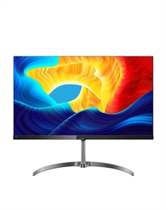 Игровой монитор PHILIPS 275E9, 27", 2К, IPS, 75 Гц, чёрный Philips