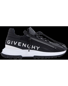 Кроссовки Wmns Spectre Runner Low 'Black', черный Givenchy
