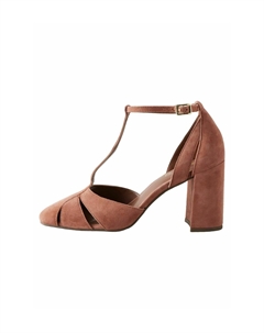 Туфли, коричневый Next