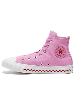 Кеды (WMNS) Chuck Taylor All Star 'Peony Pink' Converse