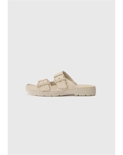 Мюли CHUCK TAYLOR ALL STAR, светло-серый Converse