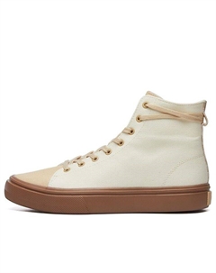 Кеды (WMNS) 'Beige Brown', белый Fila fusion