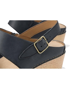 Туфли Lucia, цвет Denim Dansko