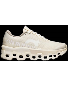 Кроссовки INVINCIBLE x Wmns Cloudmster 2 'Decstructed Perfecti', кремовый On